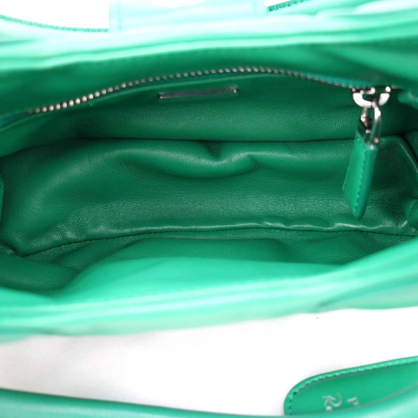 PRADA 1BA381 MOON PADDED