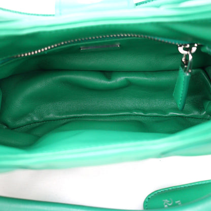 PRADA 1BA381 MOON PADDED