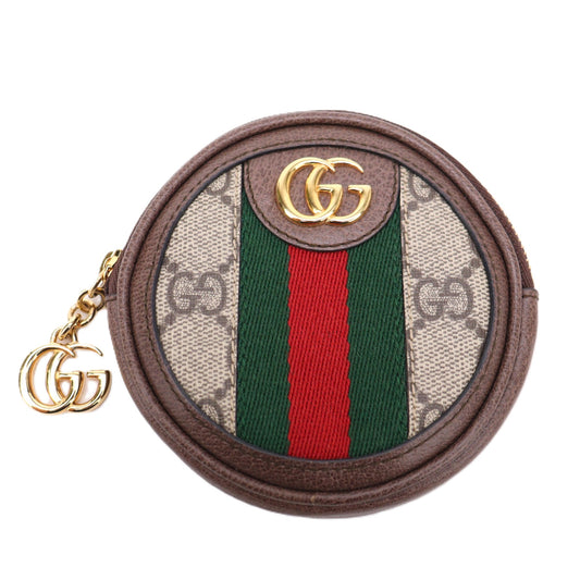 GUCCI 574840 96IWG COIN CASE
