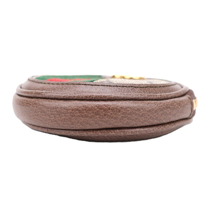 GUCCI 574840 96IWG COIN CASE
