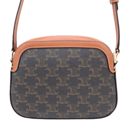 CELINE 191522BZK CAMERA BAG