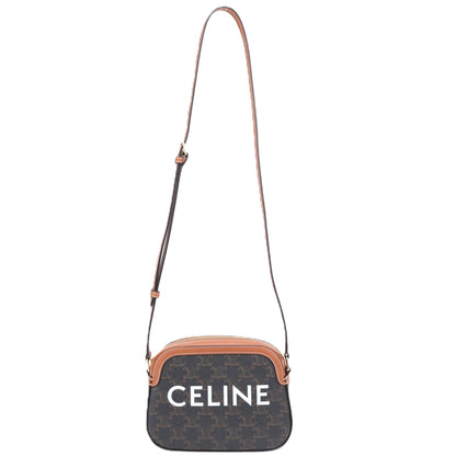 CELINE 191522BZK CAMERA BAG