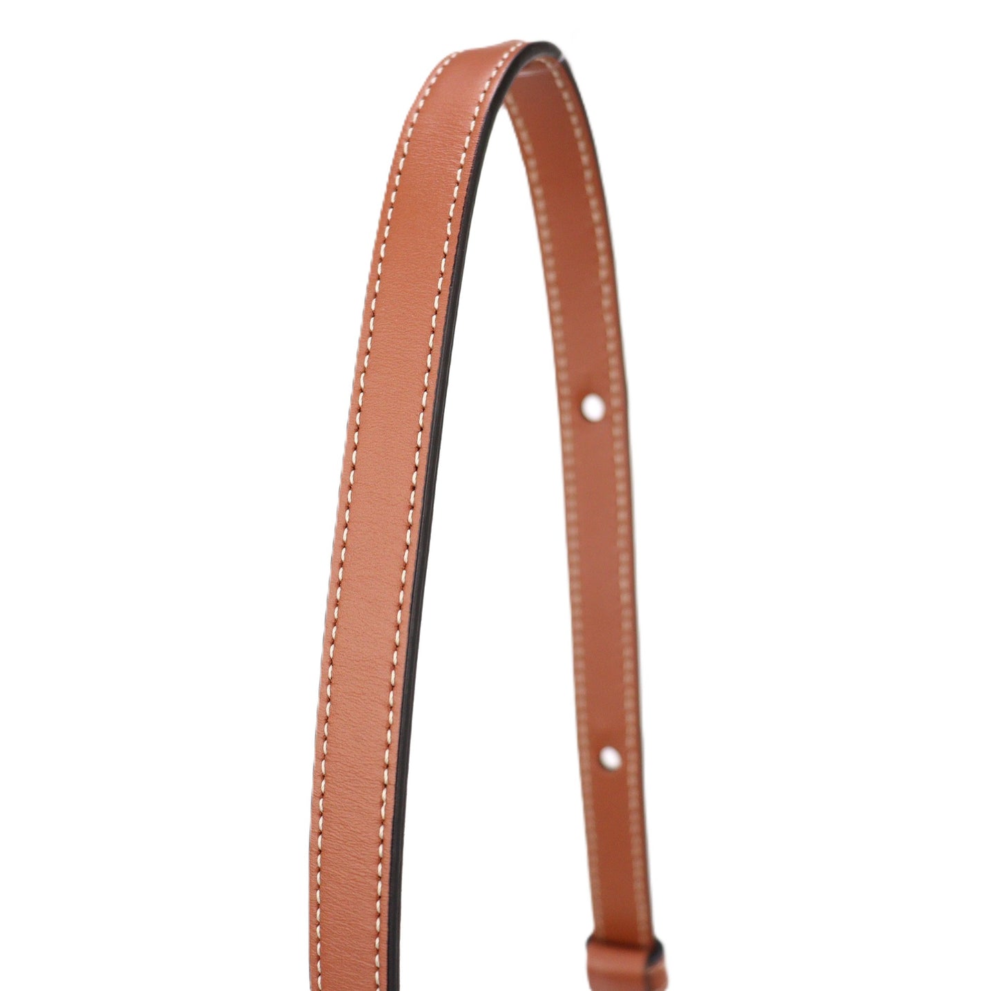CELINE 101703DPQ OVAL PURSE