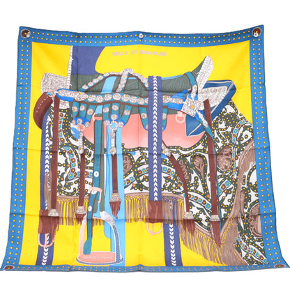 HERMES CARRE90