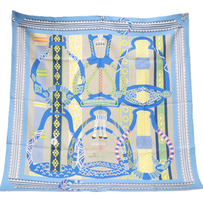 HERMES CARRE90