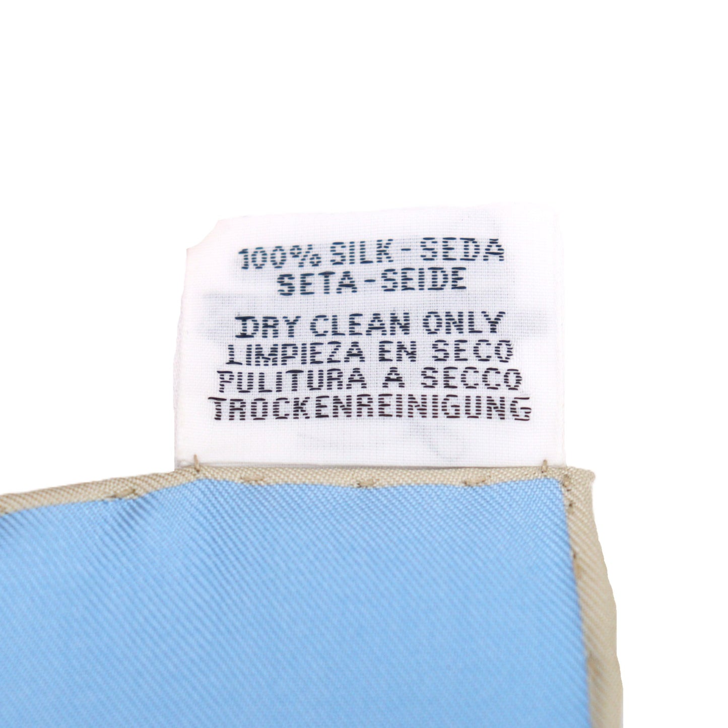 HERMES CARRE90