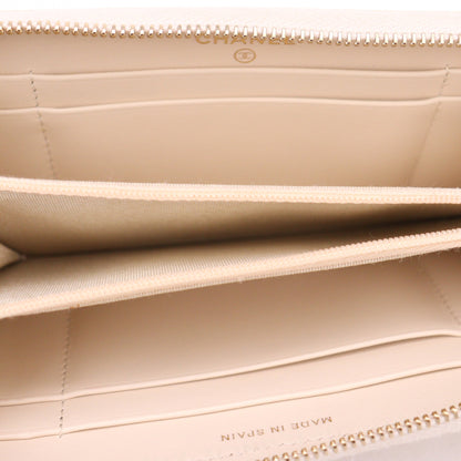 CHANEL AP0226 WALLET
