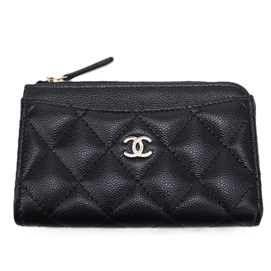 CHANEL AP3179 CARD CASE