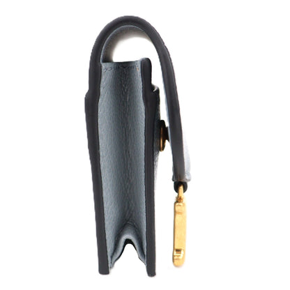 DIOR S5611CCEH SADDLE BLOOM