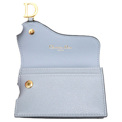 DIOR S5611CCEH SADDLE BLOOM