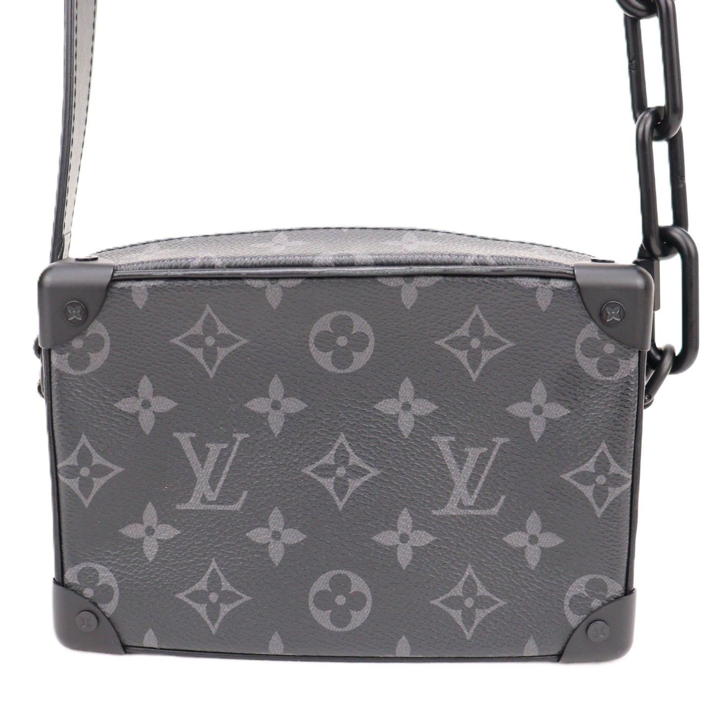 LOUIS VUITTON M44735 SOFT TRUNK