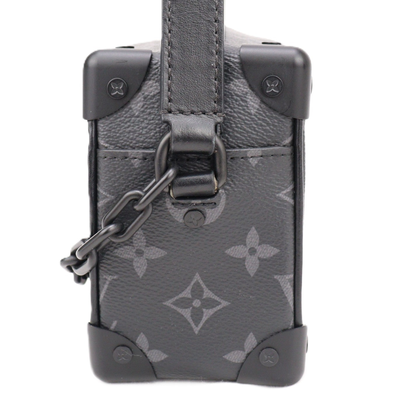 LOUIS VUITTON M44735 SOFT TRUNK