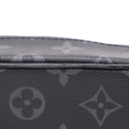LOUIS VUITTON M44735 SOFT TRUNK