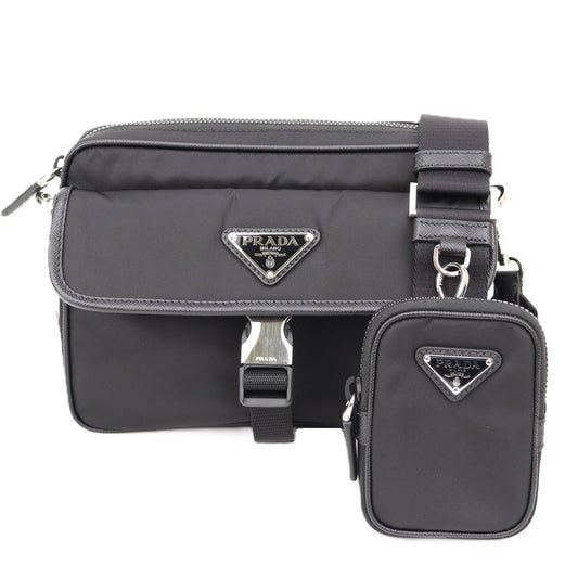 PRADA 2VH133 BAG