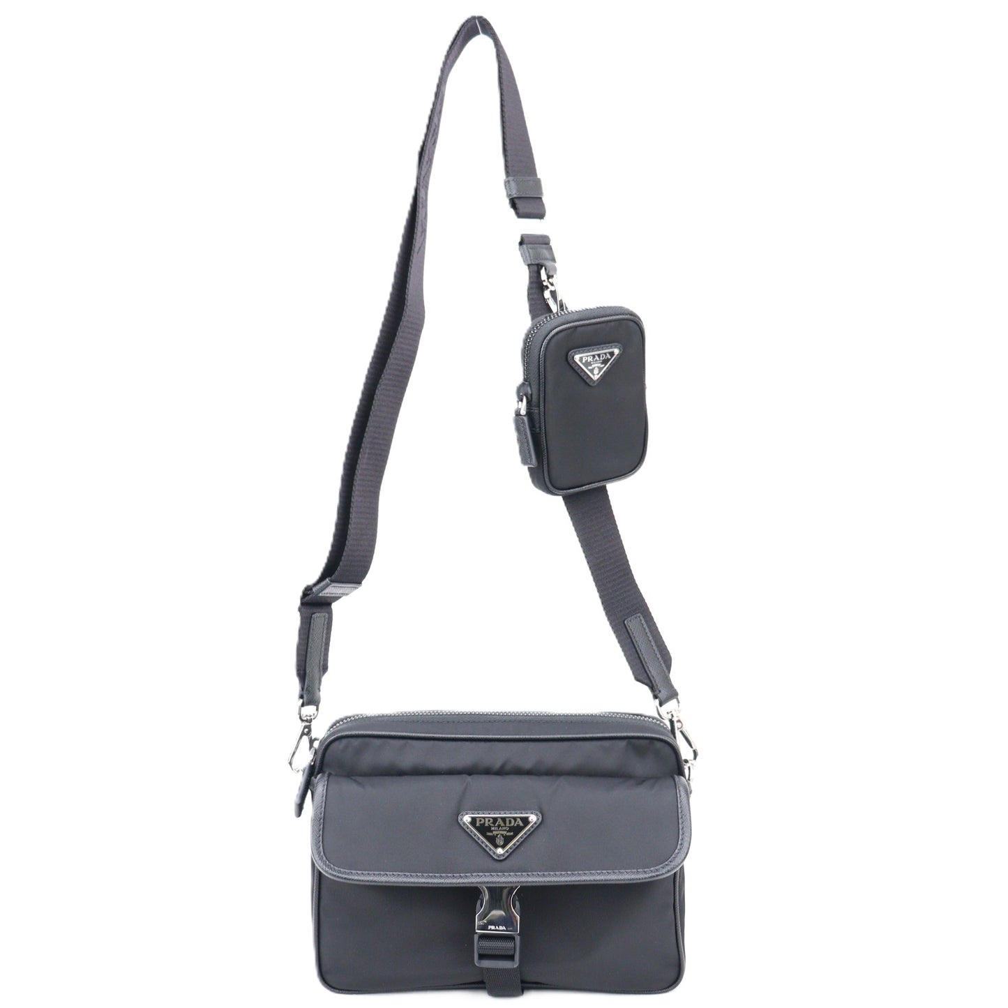 PRADA 2VH133 BAG
