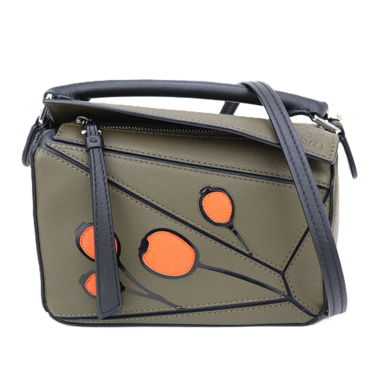 LOEWE PUZZLE