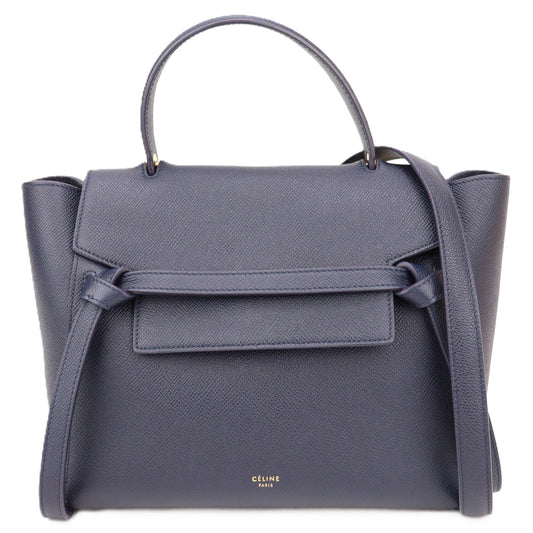 CELINE 180153ZVA BELT BAG