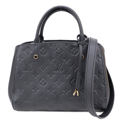 LOUIS VUITTON M41053 MONTAIGNE