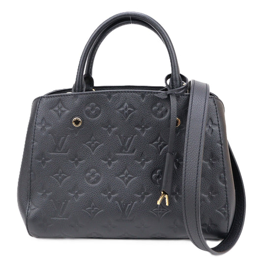 LOUIS VUITTON M41053 MONTAIGNE