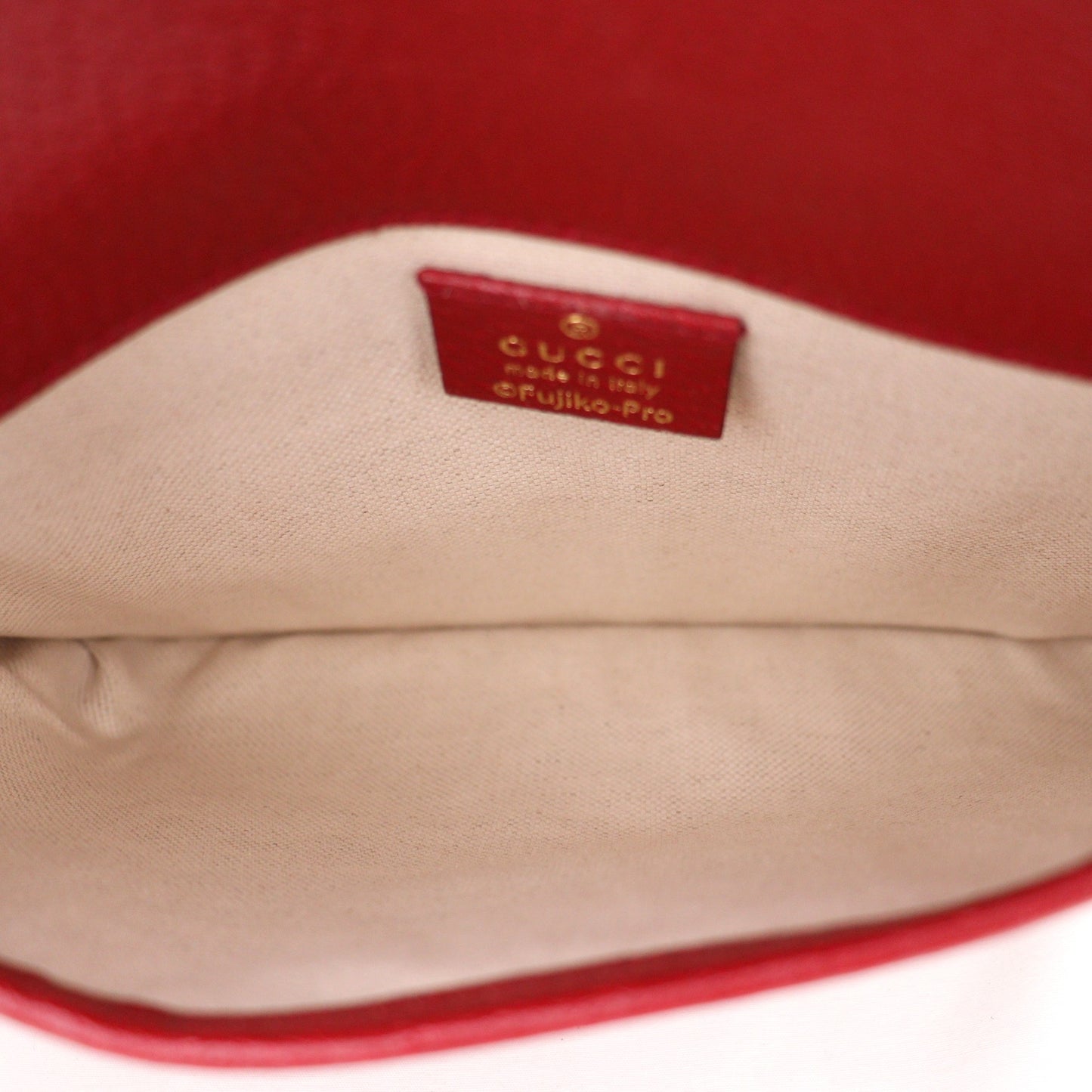 GUCCI 647817 2TJBG BAG