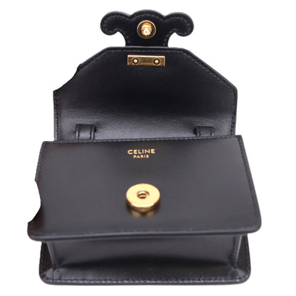 CELINE 10J743DPV WALLET ON CHAIN