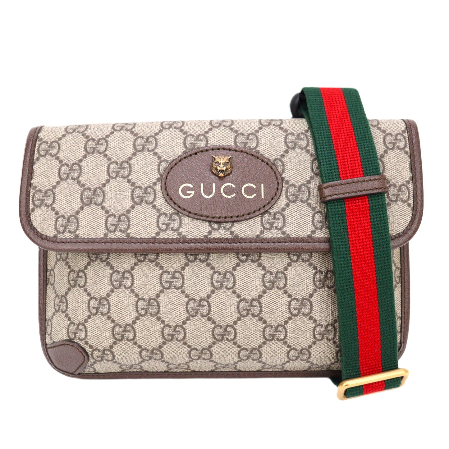 GUCCI 493930 9C2VT BELT BAG