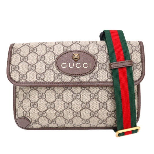 GUCCI 493930 9C2VT BELT BAG
