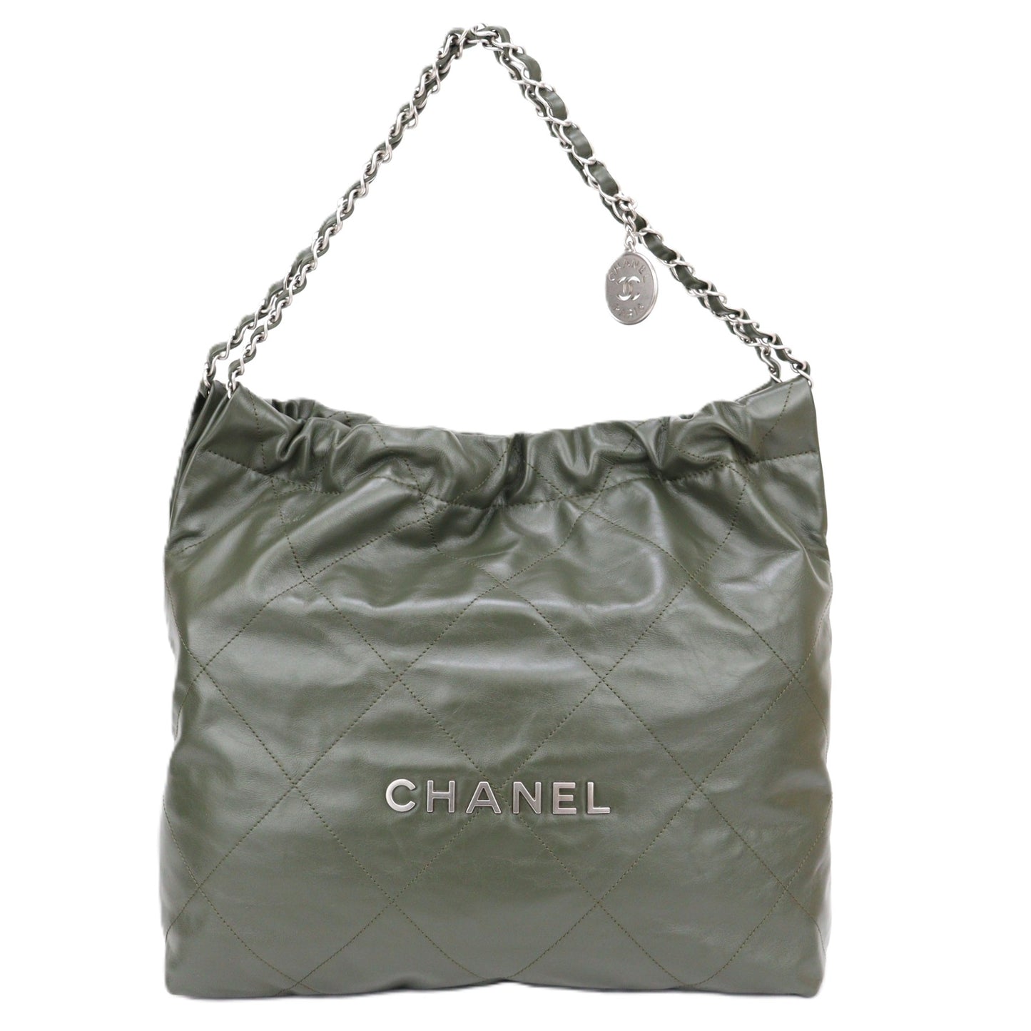 CHANEL AS3261 BAG