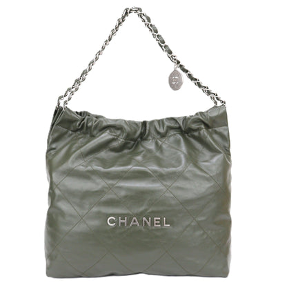 CHANEL AS3261 BAG