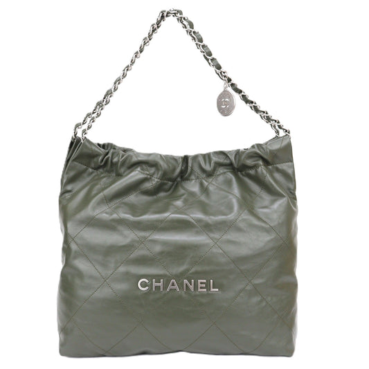 CHANEL AS3261 BAG