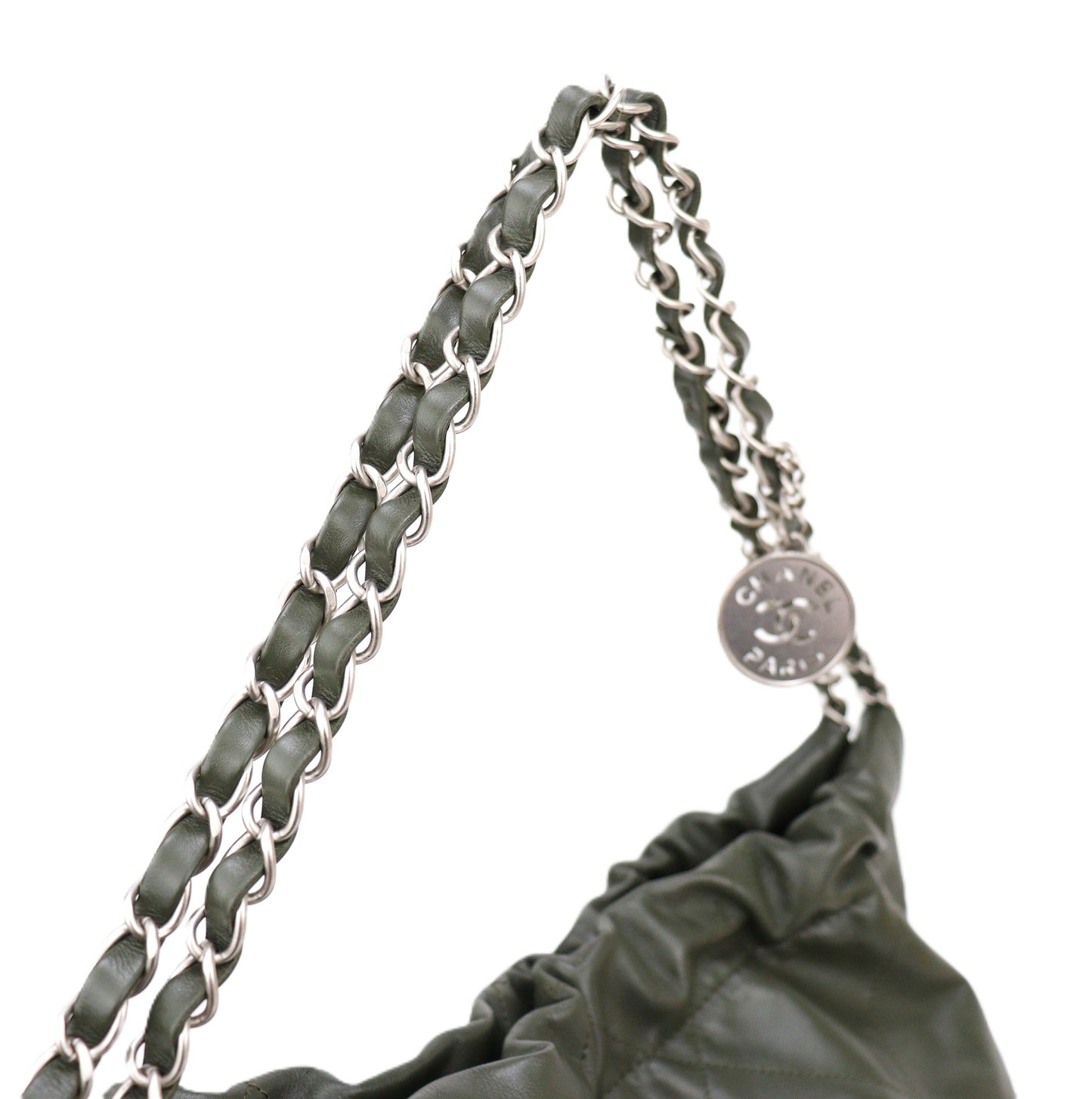 CHANEL AS3261 BAG