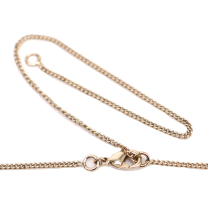 CHANEL NECKLACE
