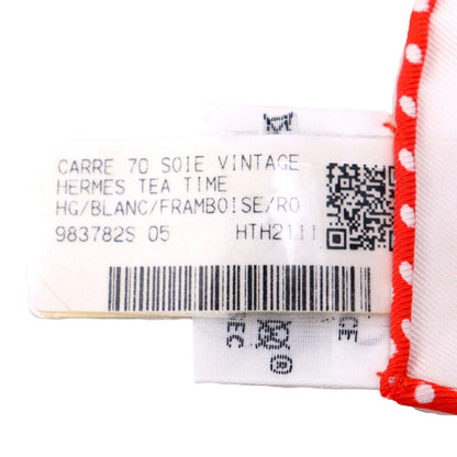 HERMES 983782S CARRE70