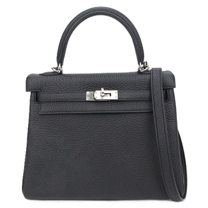 HERMES 044624CK KELLY