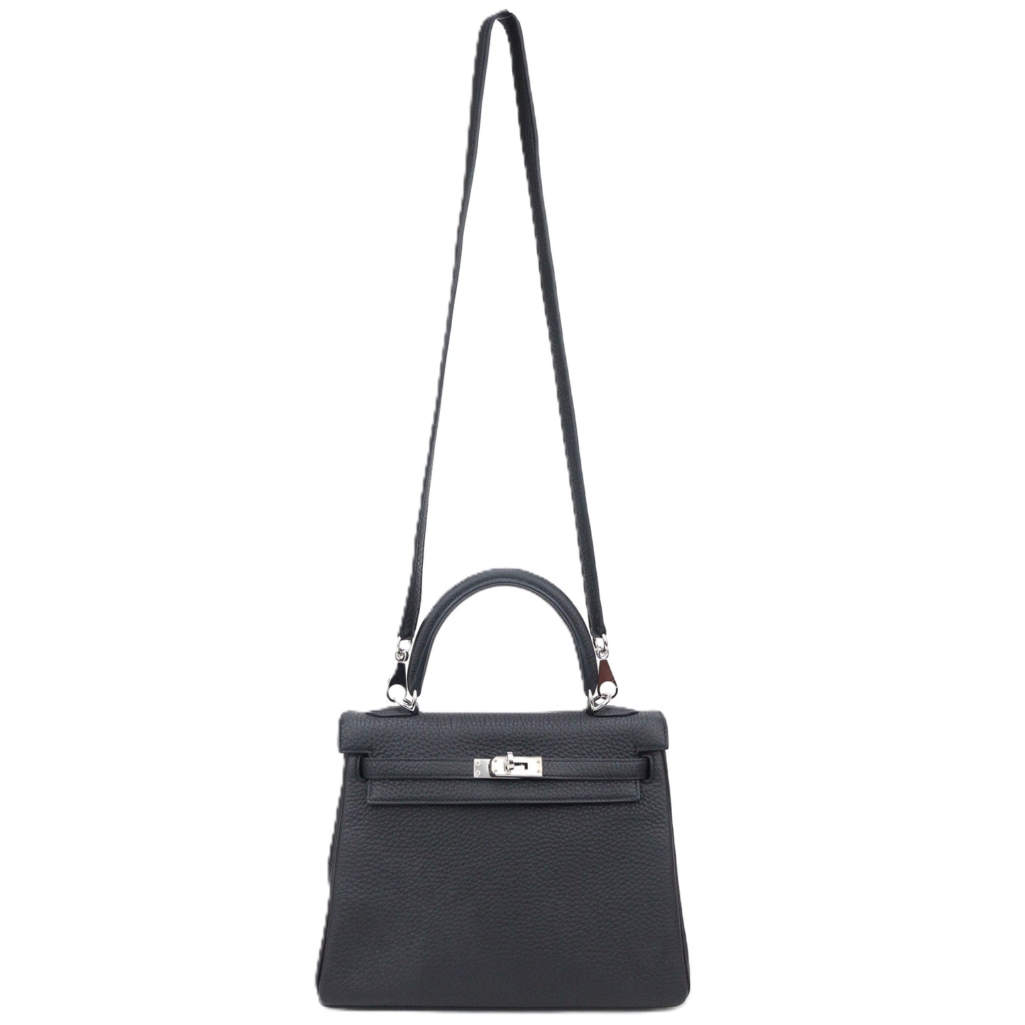 HERMES 044624CK KELLY
