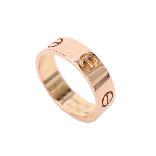 Cartier CRB4084855 Love Ring