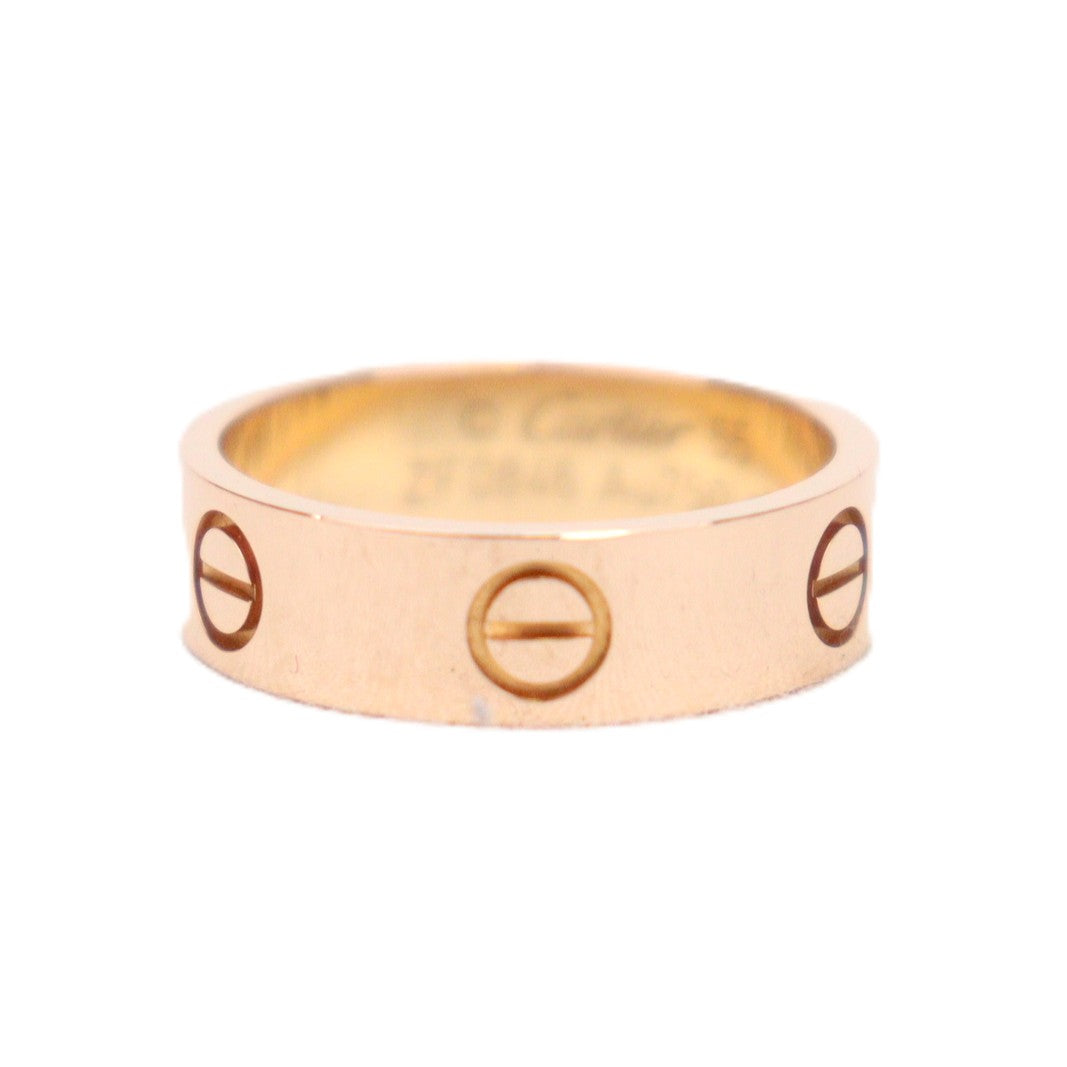 Cartier CRB4084855 Love Ring