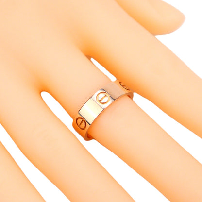 Cartier CRB4084855 Love Ring