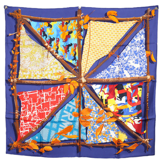 HERMES CARRE90
