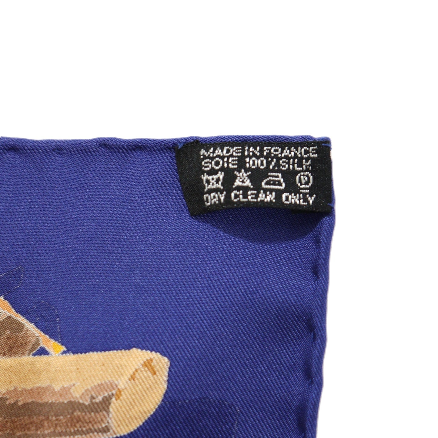 HERMES CARRE90