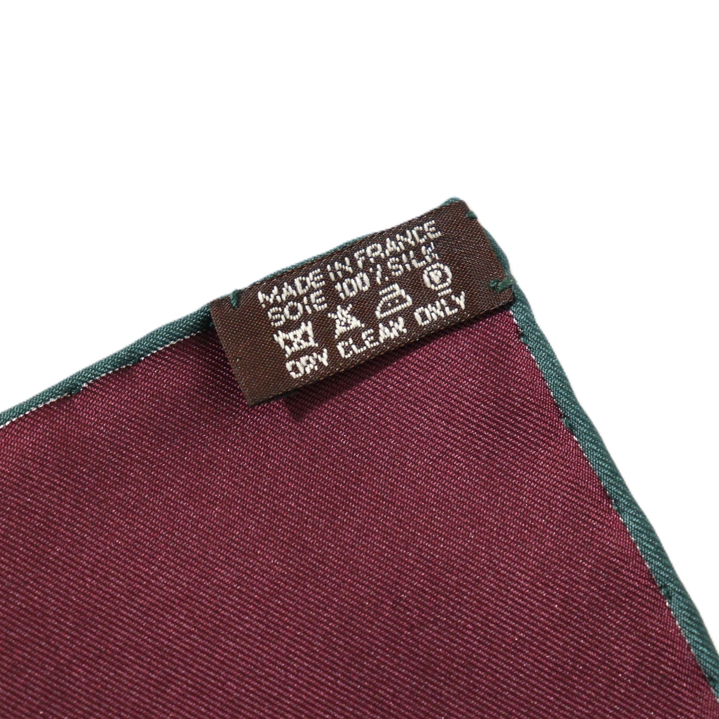 HERMES CARRE90