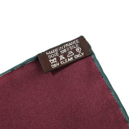 HERMES CARRE90