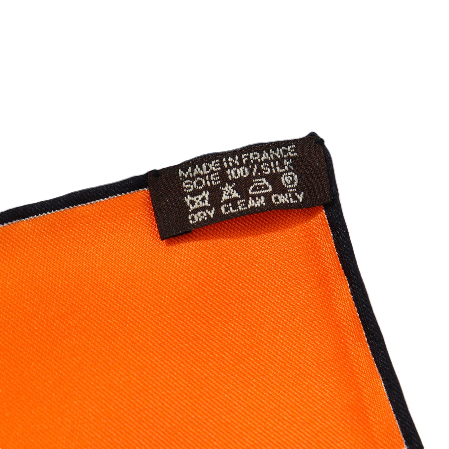 HERMES CARRE90