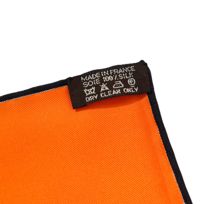 HERMES CARRE90