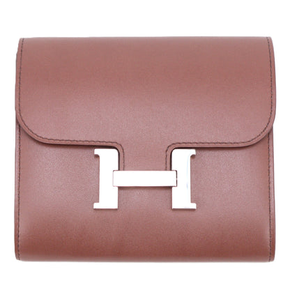 HERMES 061866CK CONSTANCE COMPACT