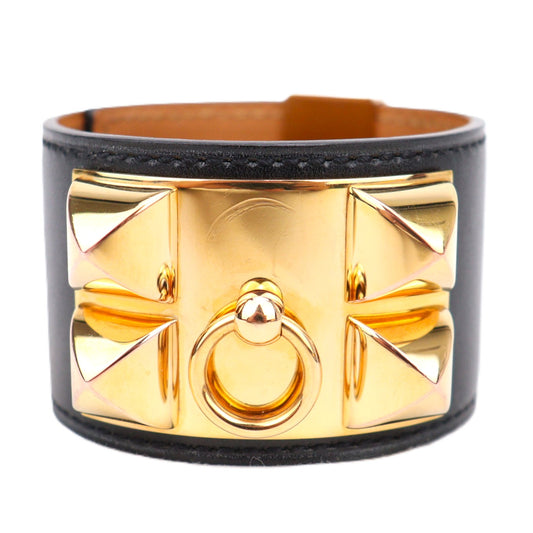 HERMES 068440CC COLLIER DE CHIEN