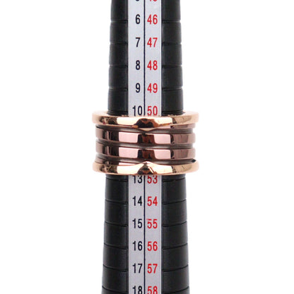 BVLGARI B.zero1 4-Bands Ring