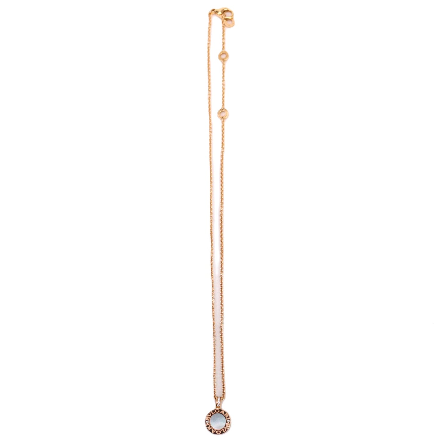 BVLGARI 347761 CL856190 Bvlgari Bvlgari Necklace
