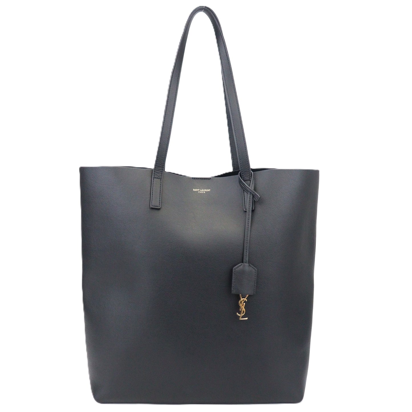 SAINT LAURENT 600306 CSV0J SHOPPING NORTH SOUTH