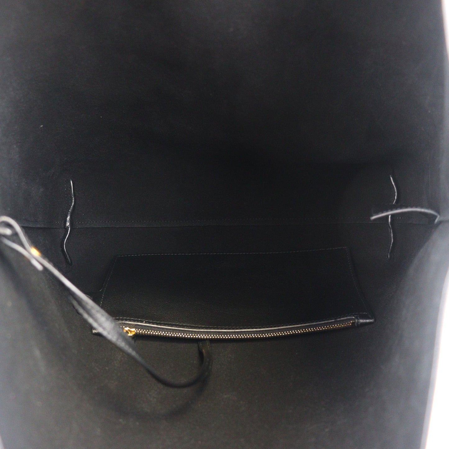 SAINT LAURENT 600306 CSV0J SHOPPING NORTH SOUTH